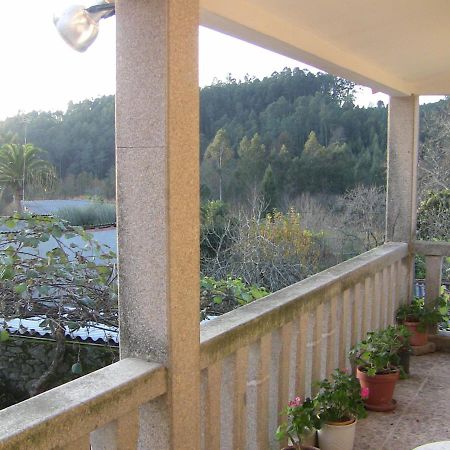 Casa Xan Da Pena Konuk evi Villarmayor  Dış mekan fotoğraf