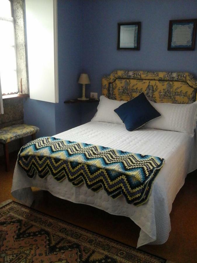 Casa Xan Da Pena Konuk evi Villarmayor  Dış mekan fotoğraf