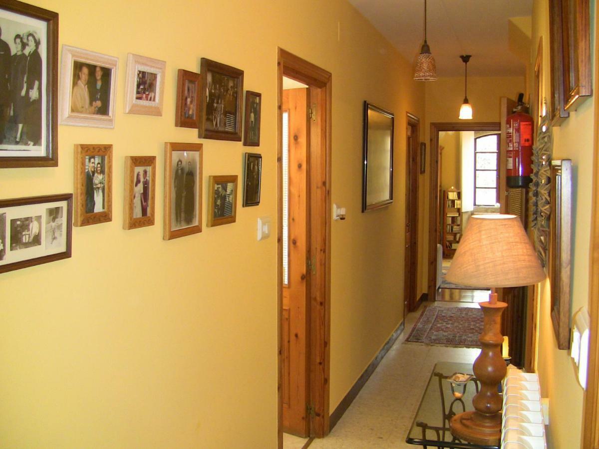Casa Xan Da Pena Konuk evi Villarmayor  Dış mekan fotoğraf