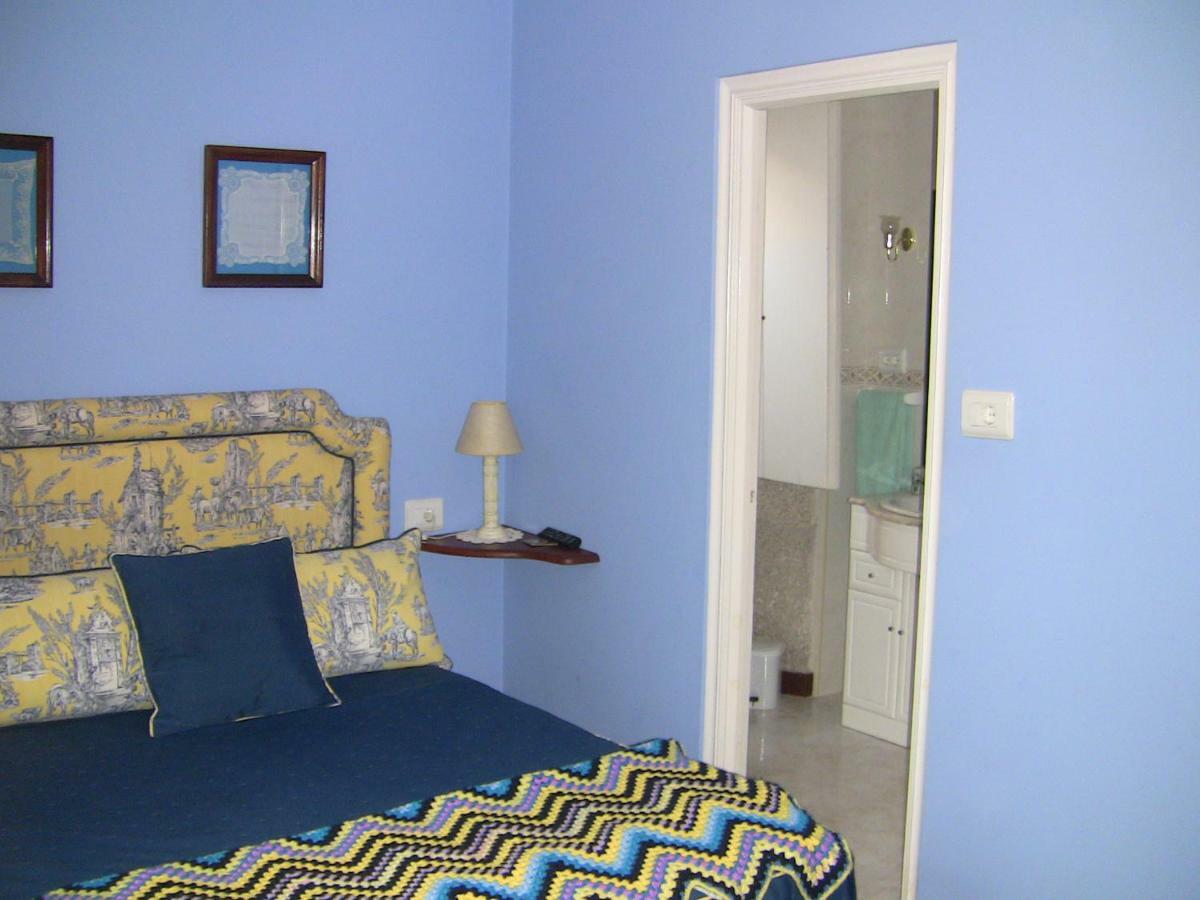 Casa Xan Da Pena Konuk evi Villarmayor  Dış mekan fotoğraf