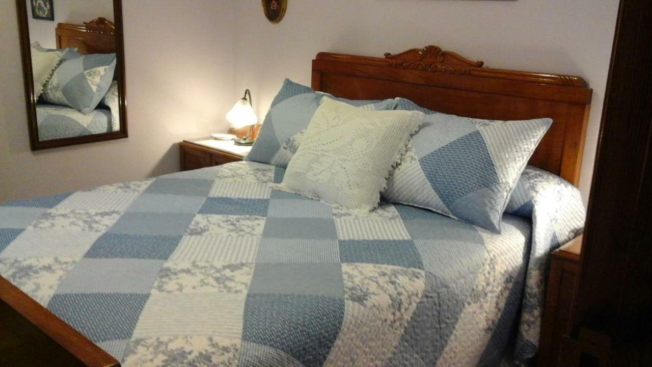 Casa Xan Da Pena Konuk evi Villarmayor  Dış mekan fotoğraf