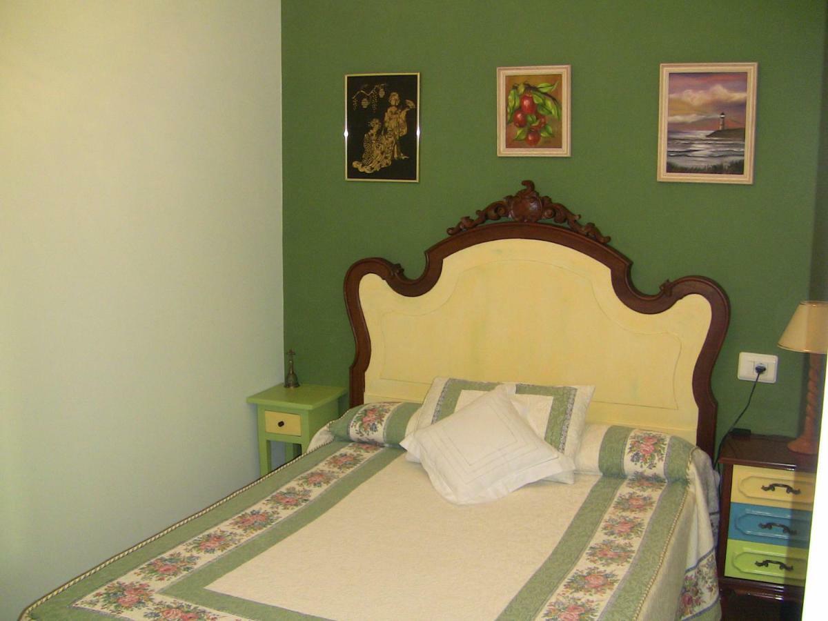 Casa Xan Da Pena Konuk evi Villarmayor  Dış mekan fotoğraf