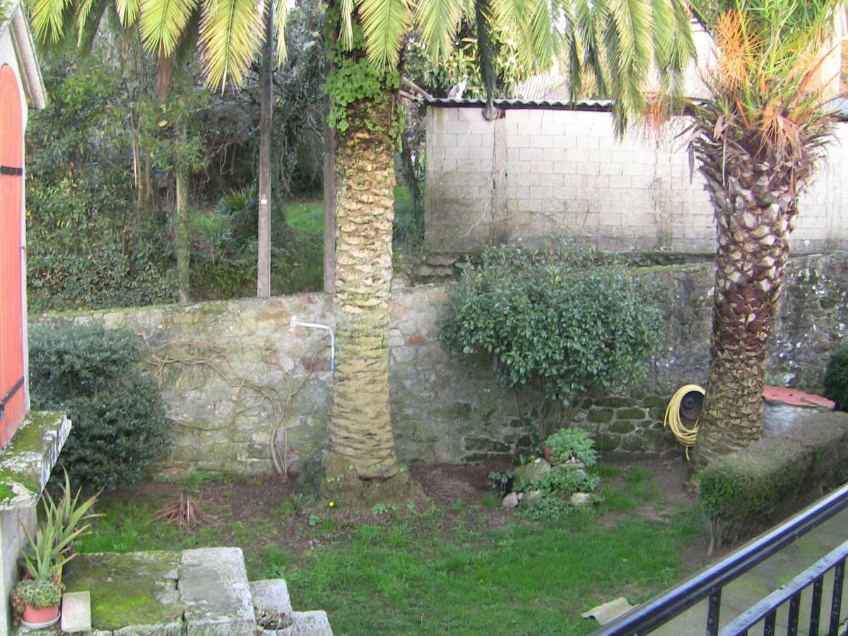 Casa Xan Da Pena Konuk evi Villarmayor  Dış mekan fotoğraf