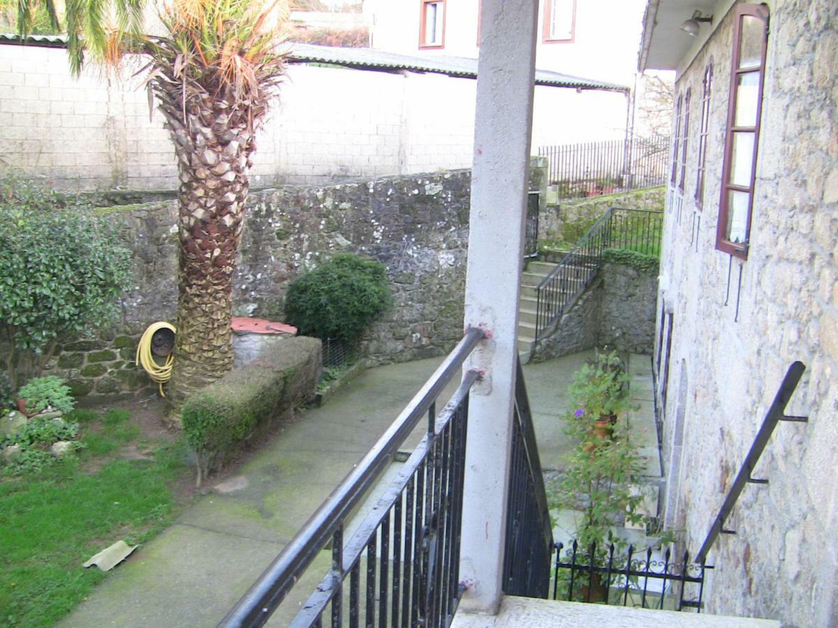 Casa Xan Da Pena Konuk evi Villarmayor  Dış mekan fotoğraf