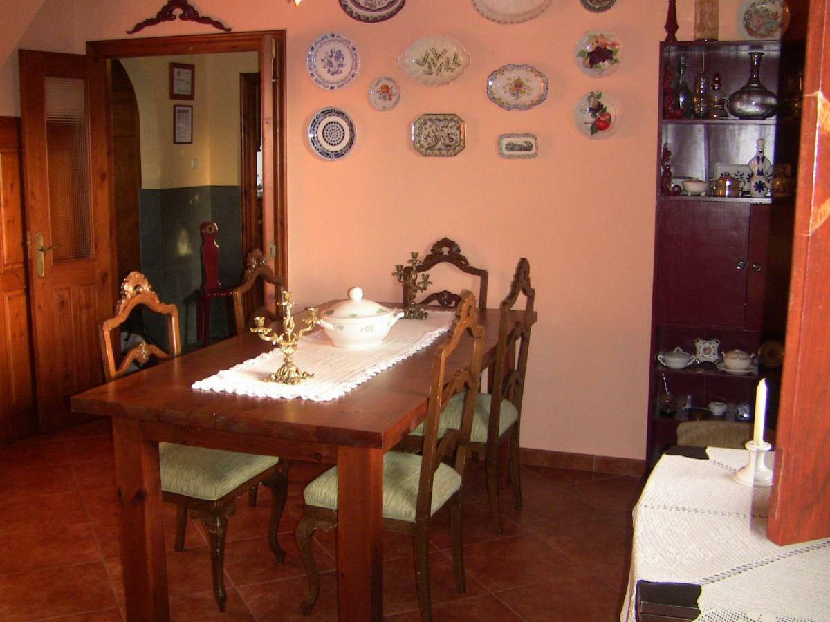 Casa Xan Da Pena Konuk evi Villarmayor  Dış mekan fotoğraf