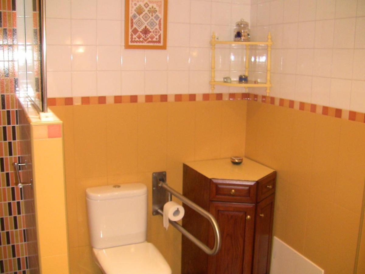 Casa Xan Da Pena Konuk evi Villarmayor  Dış mekan fotoğraf