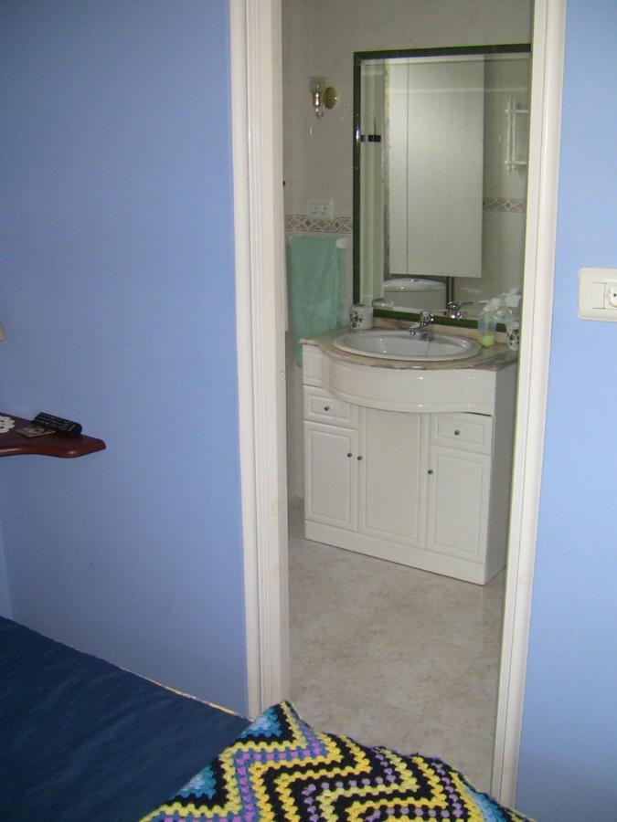 Casa Xan Da Pena Konuk evi Villarmayor  Dış mekan fotoğraf